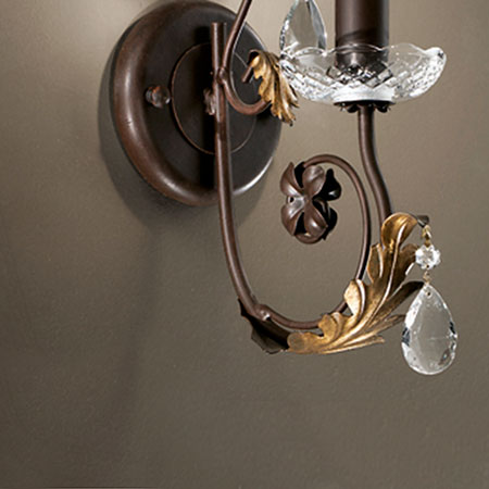 Люстра 4962/5_V0580 фото 3 Люстра 4962/5_V0580 фото 3