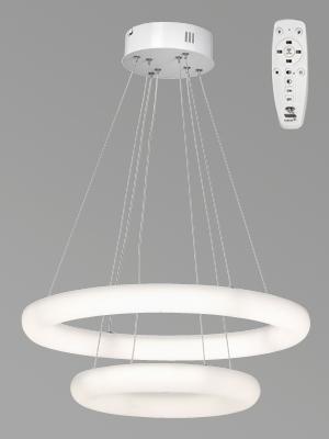 Люстра Vitaluce V2543DT-0/2S Люстра Vitaluce V2543DT-0/2S