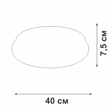 Светодиодный светильник Vitaluce V2538DT-8/1PL фото 6 Светодиодный светильник Vitaluce V2538DT-8/1PL фото 6