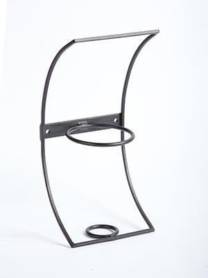 Подставка под бутылки настенная Vitaluce V7624/2 Подставка под бутылки настенная Vitaluce V7624/2