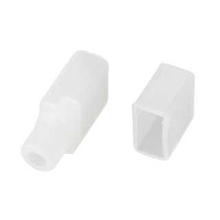 Заглушка Arlight ARL-Moonlight-0306-Cap-Set-WH 039575 Заглушка Arlight ARL-Moonlight-0306-Cap-Set-WH 039575