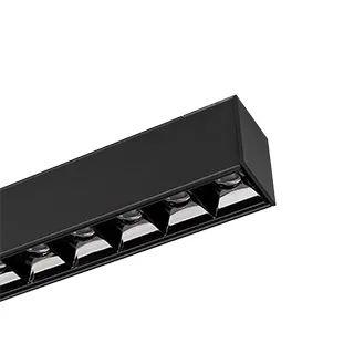 Трековый светодиодный светильник Arlight Mag-Laser-45-L320-12W Day4000 046525 фото 4