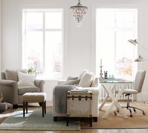 Люстра Clarissa 5 фото 2 Люстра Clarissa 5 фото 2