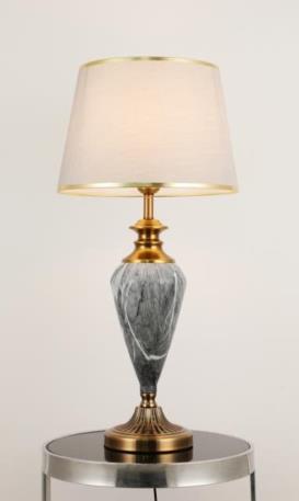 Настольная лампа Alfa Light F2324-06 Настольная лампа Alfa Light F2324-06