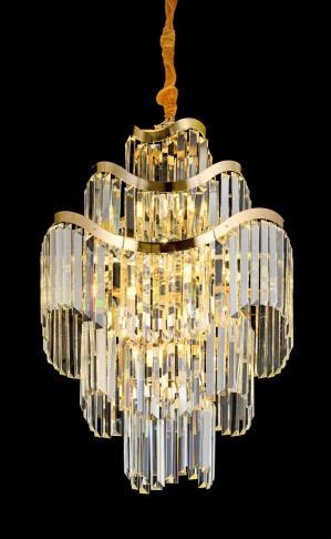 Люстра подвесная Alfa Light F3624-01 E14*18 S Люстра подвесная Alfa Light F3624-01 E14*18 S