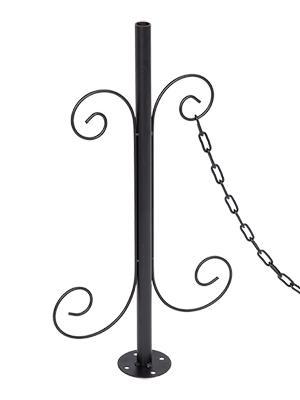 Столбик оградительный Vitaluce V7284/2 Столбик оградительный Vitaluce V7284/2