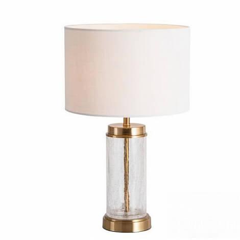 Настольная лампа Arte Lamp Baymont A5070LT-1PB Настольная лампа Arte Lamp Baymont A5070LT-1PB