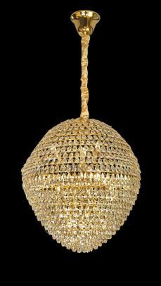 Люстра подвесная Alfa Light F1224-10 Люстра подвесная Alfa Light F1224-10