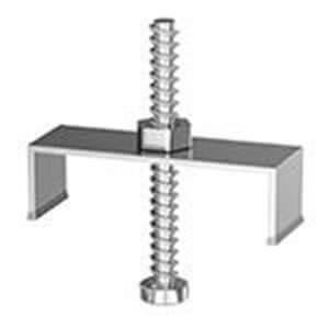 Крепление Arte Lamp Track Accessories A420005 Крепление Arte Lamp Track Accessories A420005