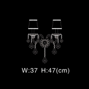 Бра MB09027007-2A фото 3 Бра MB09027007-2A фото 3