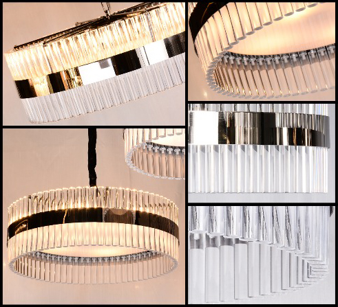 Люстра BRCH9072-60 фото 2 Люстра BRCH9072-60 фото 2