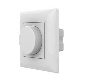 Панель управления Arlight Smart-P14-Dim-P-IN White 033010 Панель управления Arlight Smart-P14-Dim-P-IN White 033010