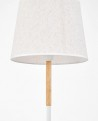 Торшер Lumina Deco Tiro LDF 3113 WT фото 2 Торшер Lumina Deco Tiro LDF 3113 WT фото 2