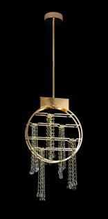 Люстра подвесная Alfa Light F3624-29 LED S Люстра подвесная Alfa Light F3624-29 LED S