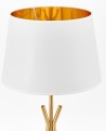 Торшер Lumina Deco Merino LDF 3120 WT+MD фото 2 Торшер Lumina Deco Merino LDF 3120 WT+MD фото 2