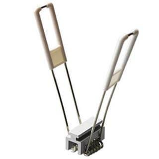 Крепление Arlight ARH-Power-W200 027920 Крепление Arlight ARH-Power-W200 027920