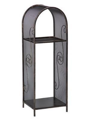 Дровница Vitaluce V7107/1 Дровница Vitaluce V7107/1