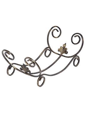 Подставка для дров Vitaluce V7113/2 Подставка для дров Vitaluce V7113/2