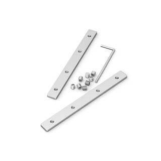 Набор пластин монтажная Arlight SL-Line-5035-180 Set 029052 Набор пластин монтажная Arlight SL-Line-5035-180 Set 029052