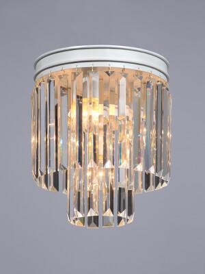 Потолочная люстра Vitaluce V5151-0/3+1PL фото 3 Потолочная люстра Vitaluce V5151-0/3+1PL фото 3