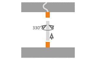 Набор креплений Arlight Pen SH-2 017280 фото 2 Набор креплений Arlight Pen SH-2 017280 фото 2