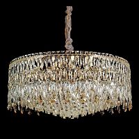 Люстра подвесная The Empress Gold FL1061-22P