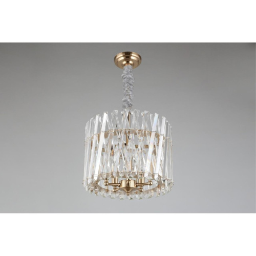 Люстра подвесная APL.808.13.05 фото 5 Люстра подвесная APL.808.13.05 фото 5