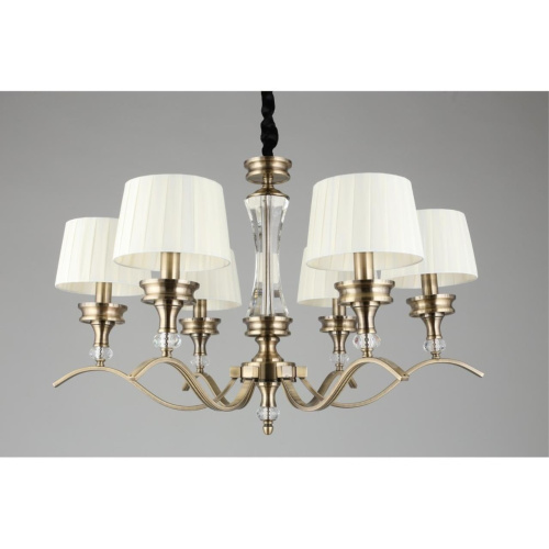 Люстра подвесная OML-88413-06 фото 5