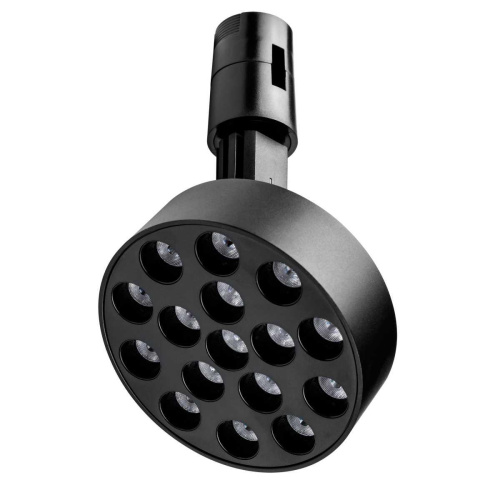 Трековый светильник Lightstar Due Hermes 210747