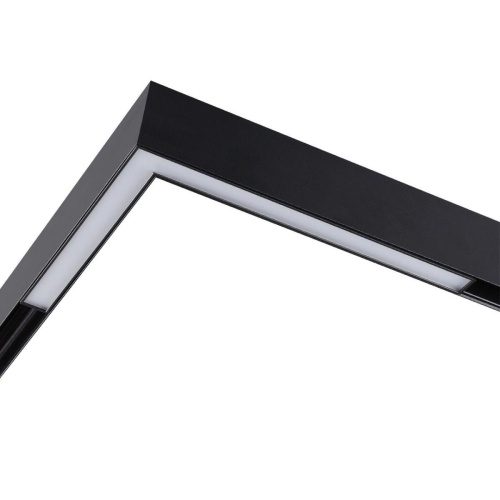 Трековый светодиодный светильник Novotech Shino Flum 359502 фото 7