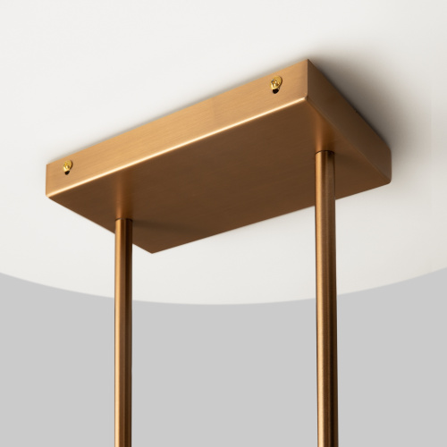 Подвесной светильник Maytoni MOD007PL-08G1 фото 11