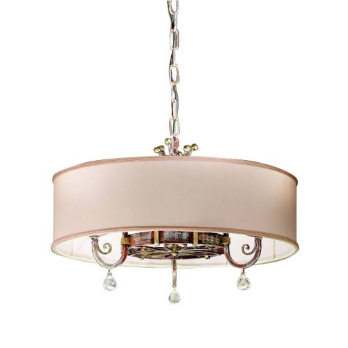 Люстра 6578/3 V0792 XP Люстра 6578/3 V0792 XP