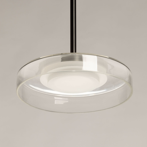 Люстра De City Стаут фото 7