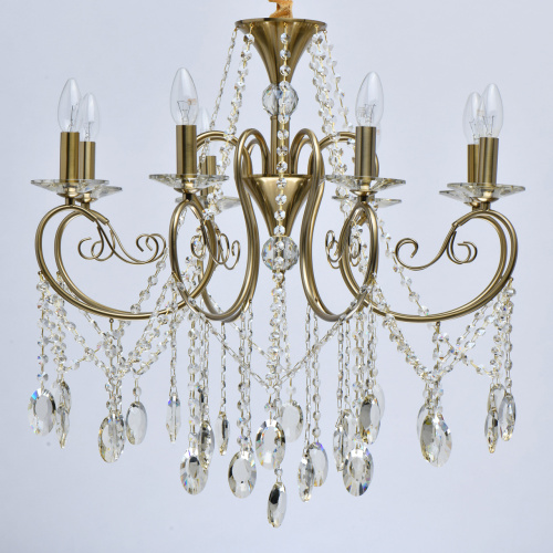 Люстра MW-Light Селена фото 4