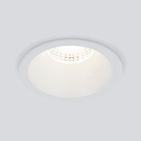 Встраиваемый точечный светильник 15266/LED