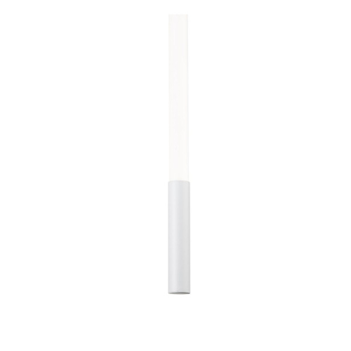 Подвесной светодиодный светильник Indigo FILATO 14008/1P White V000054L фото 5