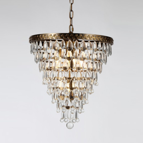 Люстра Clarissa 5 фото 6 Люстра Clarissa 5 фото 6