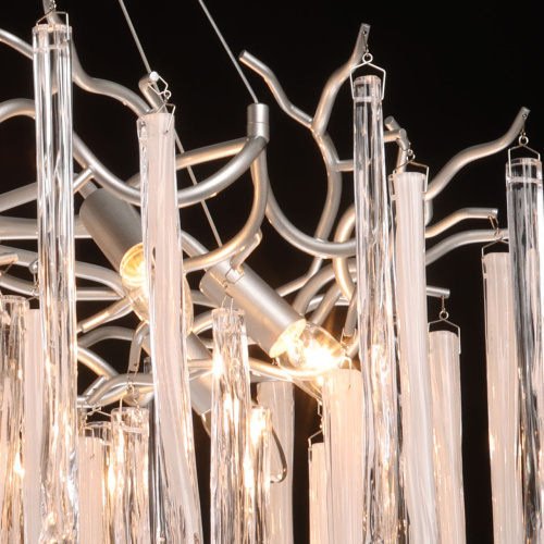 Люстра MW-Light Лайма фото 5 Люстра MW-Light Лайма фото 5