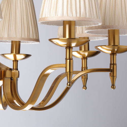 Люстра MW-Light Вирджиния фото 9