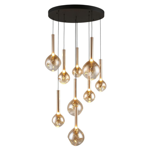 Люстра подвесная APL.058.03.36