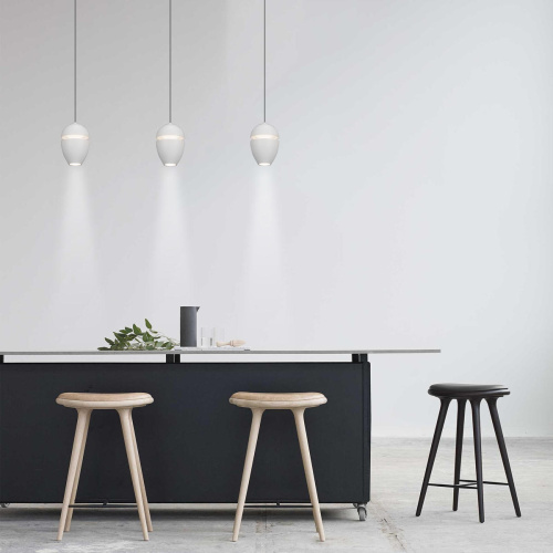 10336 White Подвесной светильник LOFT IT Viterbo фото 4