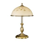 Настольная лампа Reccagni Angelo P 6208 G