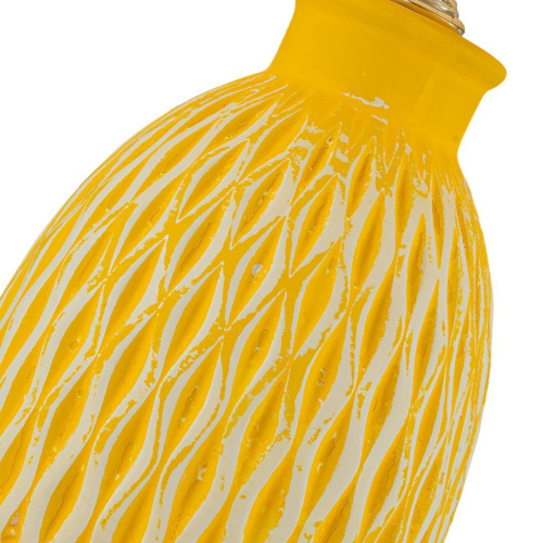 Настольная лампа Arti Lampadari Erchie E 4.1.T3 LY фото 3