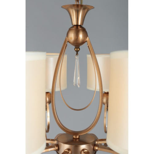 Люстра подвесная OML-63813-08 фото 2 Люстра подвесная OML-63813-08 фото 2