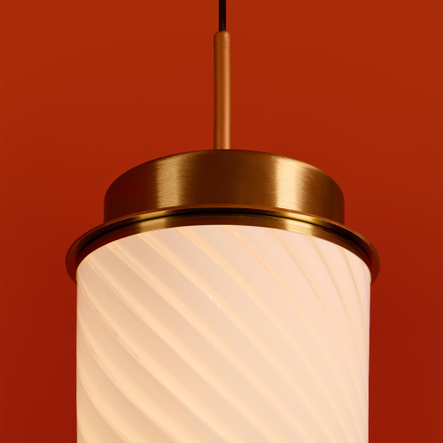 Подвесной светильник Freya FR5627PL-L8BBS фото 16