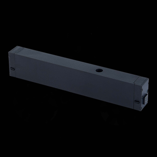 ST015.422.13 Адаптер для установки светильников SKYLINE 220 ST-Luce Черный SKYLINE 220 ST015.422.13 Адаптер для установки светильников SKYLINE 220 ST-Luce Черный SKYLINE 220