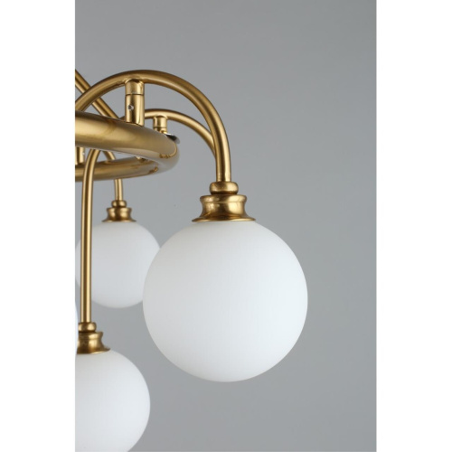 Люстра подвесная APL.839.03.15 фото 15