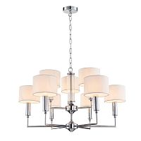 Подвесная люстра Favourite Laciness 2607-9P