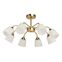 Люстра De City Блеск 315017508