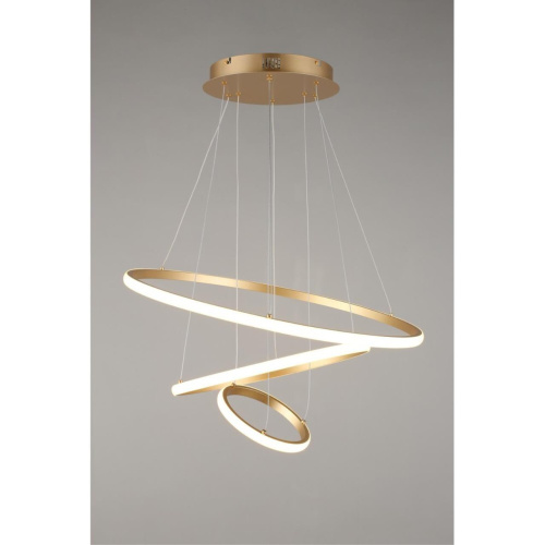 Люстра подвесная APL.018.13.60 фото 2